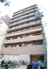 ライラック都島本通 7階 築22年5ヶ月の賃貸物件