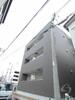 フジパレス阪急池田駅北 1階 築5年9ヶ月の賃貸物件