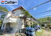 広栄荘7棟 1階 築31年5ヶ月の賃貸物件