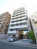 ファーストステージ江坂広芝町 9階 築10年4ヶ月の賃貸物件