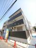 フジパレス千林大宮 1階 築8年11ヶ月の賃貸物件