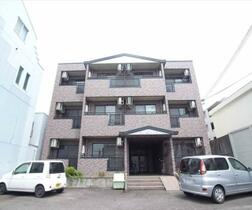 おくぼハイツ 202 ｜ 京都府京都市左京区田中上大久保町（賃貸アパート1R・2階・23.94㎡） その10