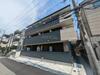 古川橋駅より徒歩6分 3階 新築の賃貸物件