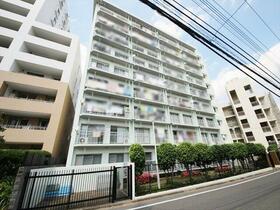 カクタス田無マンション