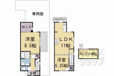 間取り：226078595514