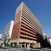グランカーサ難波元町 12階 築6年7ヶ月の賃貸物件