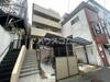 フジハイツ 2階 築45年7ヶ月の賃貸物件