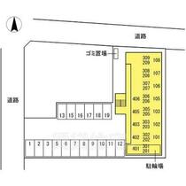 愛知県名古屋市瑞穂区御劔町２丁目（賃貸マンション1K・1階・28.56㎡） その12