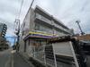 塚本駅より徒歩5分 2階 築26年9ヶ月の賃貸物件