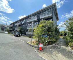 ＶＩＬＬＡ　ＥＡＳＴ 201 ｜ 京都府京都市山科区大宅古海道町（賃貸マンション2LDK・2階・57.47㎡） その3