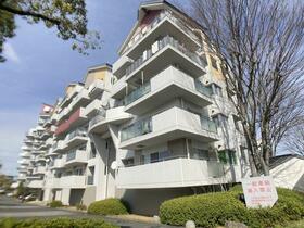 ローレルスクエア木津川台I期1番館