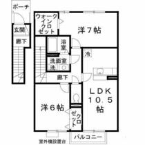 間取り：230036209285