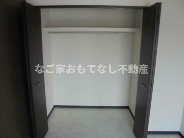 愛知県名古屋市西区幅下２丁目(賃貸マンション2LDK・4階・57.17㎡)の写真 その11