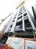 BRAVE新町 8階 築3年8ヶ月の賃貸物件