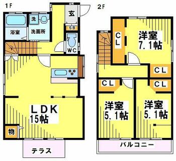 間取り：213141113671