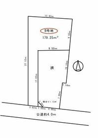 静岡県静岡市清水区八坂東１丁目