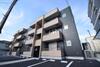 ＭＩＳＴＲＡＬ東姫路駅前II 1階 築2年8ヶ月の賃貸物件