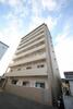 CITY SPIRE上新庄 4階 築19年の賃貸物件