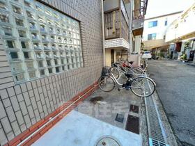 大阪府豊中市螢池西町１丁目（賃貸マンション1R・2階・22.00㎡） その11