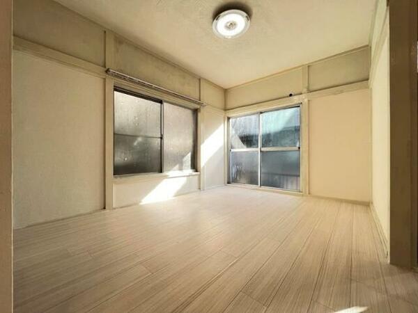 detached 東京都足立区島根２丁目

地図を見る