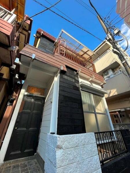 detached 東京都足立区島根２丁目

地図を見る