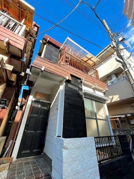 detached 東京都足立区島根２丁目

地図を見る