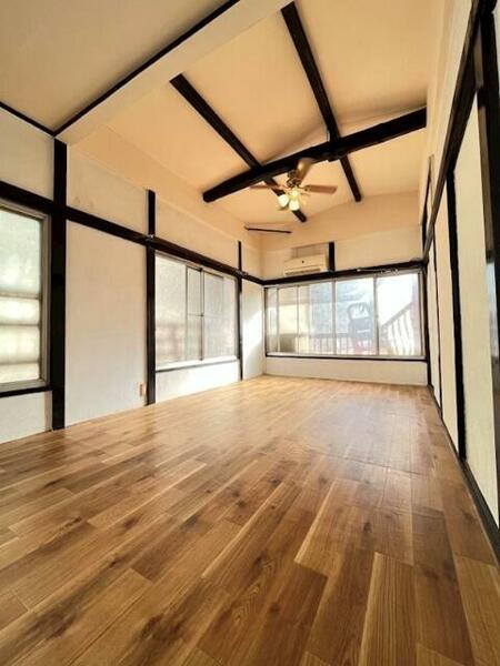 detached 東京都足立区島根２丁目

地図を見る