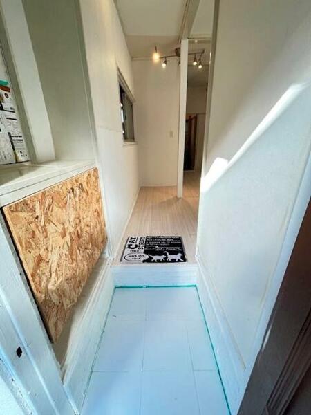 detached 東京都足立区島根２丁目

地図を見る