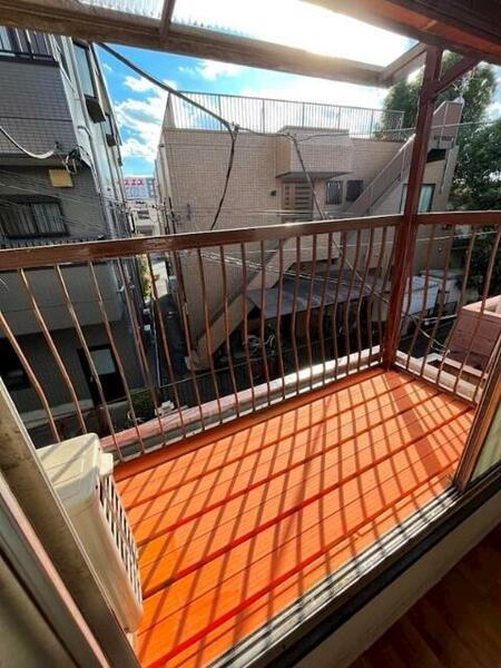 detached 東京都足立区島根２丁目

地図を見る