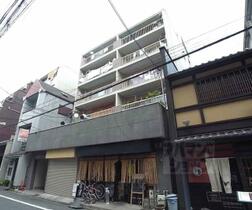 京都府京都市中京区朝倉町（賃貸マンション2LDK・3階・54.00㎡） その5