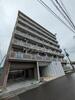 北梅田サニーアパートメント 4階 築34年7ヶ月の賃貸物件