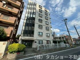 ハートポート五井