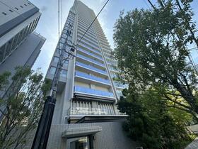 プレミストタワー靱本町