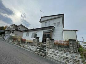 北海道小樽市星野町