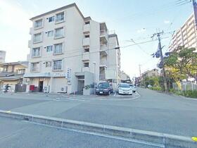 グリーンハイツ武庫之荘