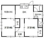 山川町戸建（公園前）のイメージ