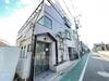 三鷹駅より徒歩15分 3階 築33年10ヶ月の賃貸物件