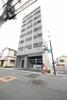 M:COURT江坂 7階 築9年8ヶ月の賃貸物件