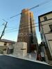 江坂駅より徒歩10分 2階 新築の賃貸物件