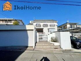 兵庫県明石市大久保町山手台３丁目