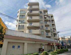 メイゾン向島　６階　角　部屋　リ　ノベーション済