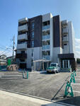 糸島市前原西２丁目 5階建 新築のイメージ