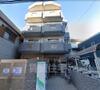 グランメール東淀川 3階 築21年4ヶ月の賃貸物件