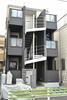 ＭＥＬＤＩＡ金町 2階 築6年10ヶ月の賃貸物件