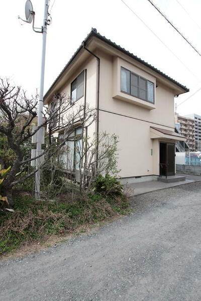 detached 東京都小金井市中町４丁目

地図を見る