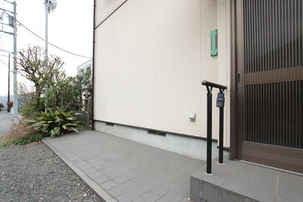 detached 東京都小金井市中町４丁目

地図を見る