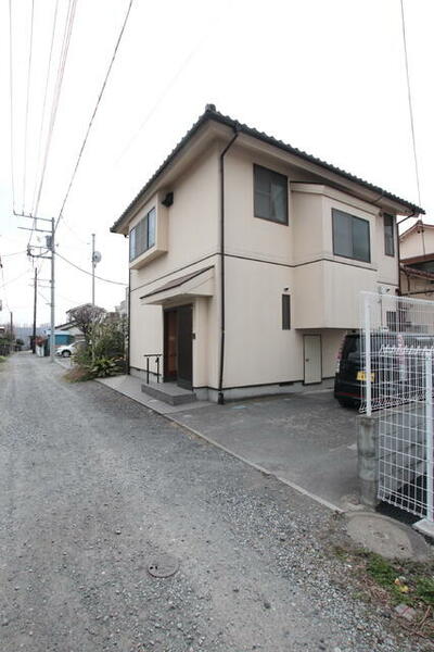 detached 東京都小金井市中町４丁目

地図を見る