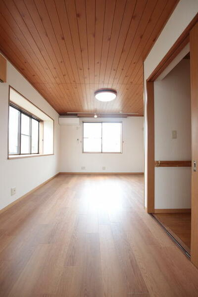 detached 東京都小金井市中町４丁目

地図を見る