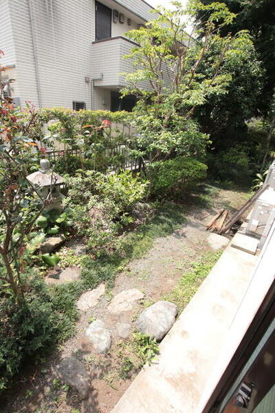 detached 東京都小金井市中町４丁目

地図を見る