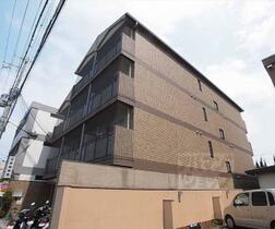 ｃａｓａ　ｃｏｍｏｄｏ 401 ｜ 京都府京都市北区西賀茂柿ノ木町（賃貸マンション1K・3階・21.89㎡） その4